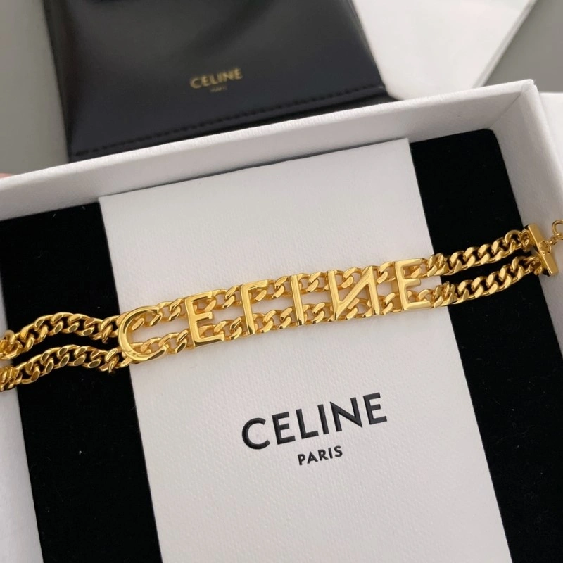Celine Necklaces NewStyle 217829