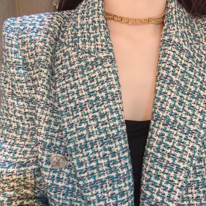 Celine Necklaces NewStyle 217829