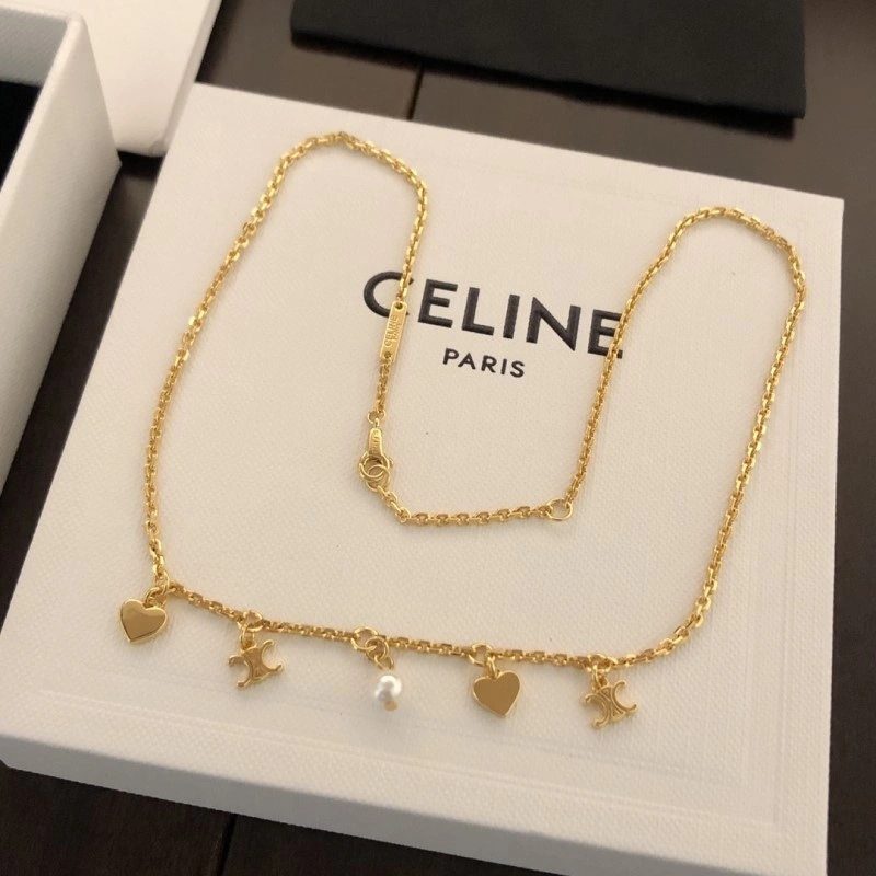 Bright Celine Necklaces 217841