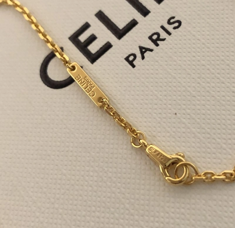 Bright Celine Necklaces 217841
