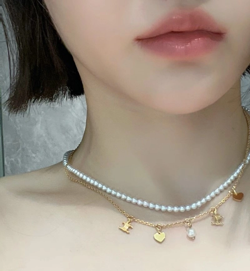 Bright Celine Necklaces 217841