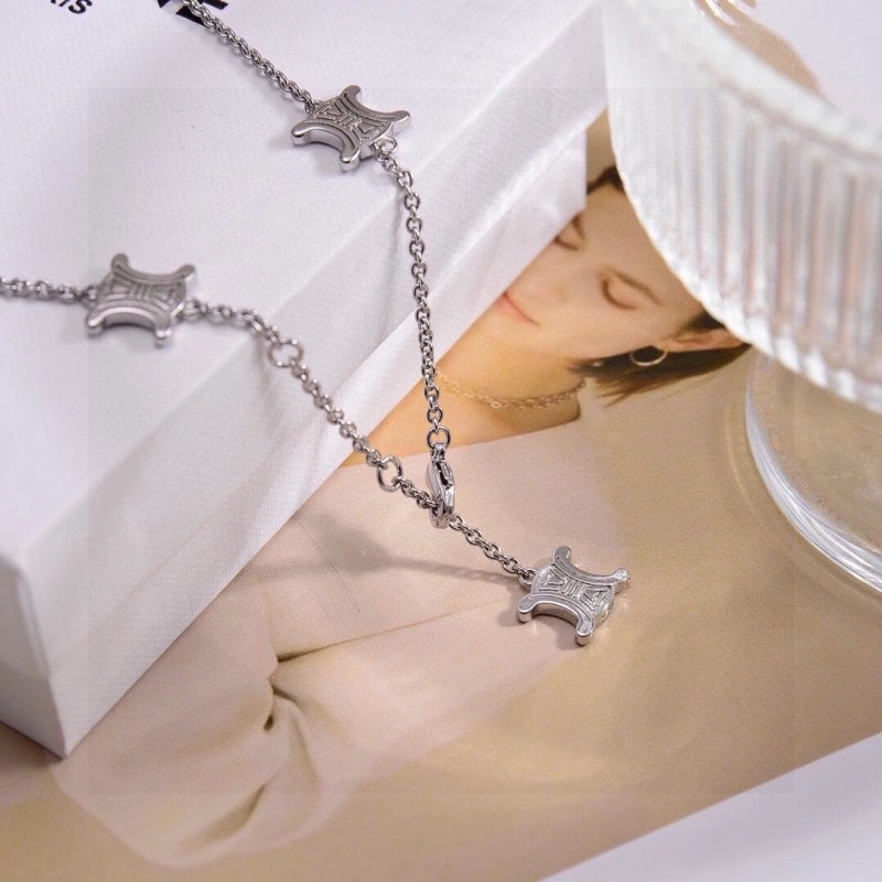 Celine Necklaces RelaxedFit 217842