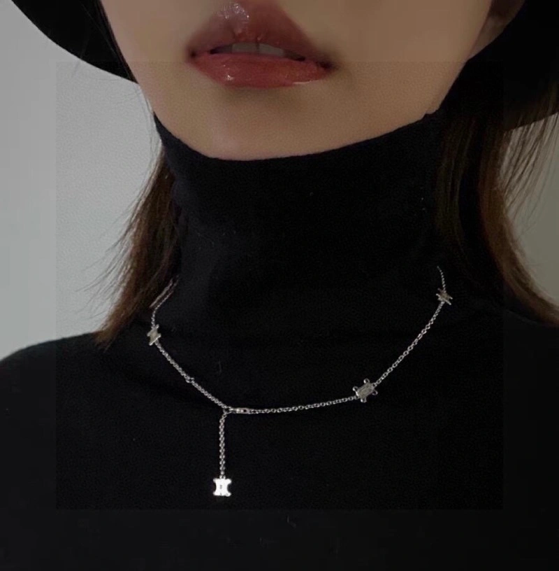 Celine Necklaces RelaxedFit 217842