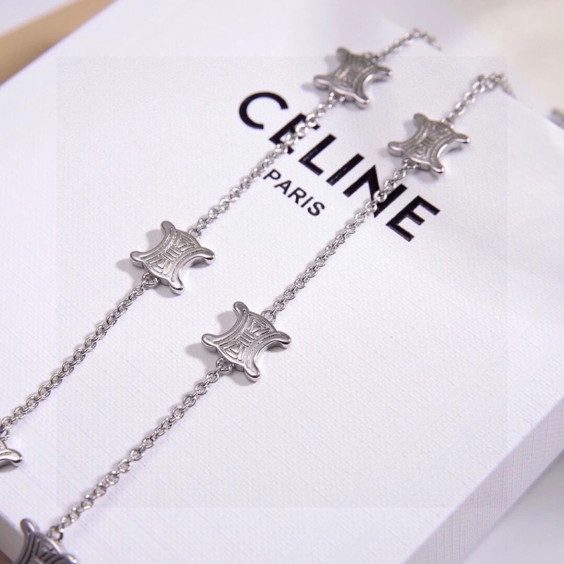 Celine Necklaces RelaxedFit 217842