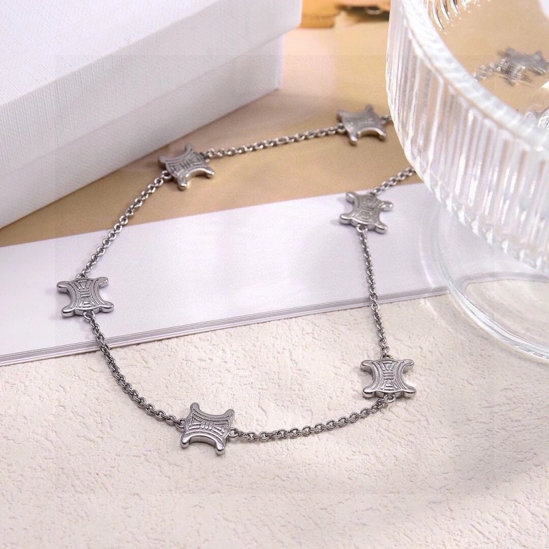 Celine Necklaces RelaxedFit 217842