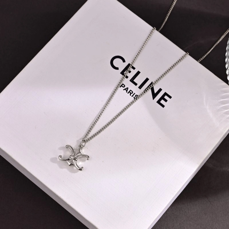 Celine Necklaces UrbanChic 217833