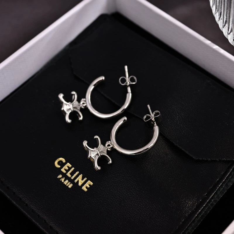 Celine Necklaces UrbanChic 217833