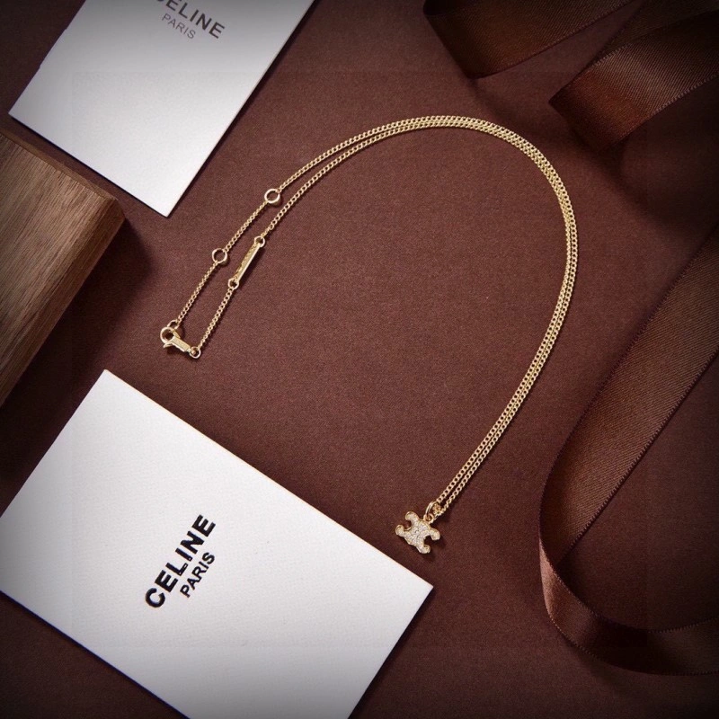 Celine Necklaces WrinkleFree 217847