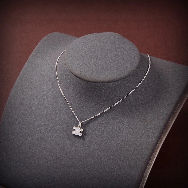 Celine Necklaces WrinkleFree 217847