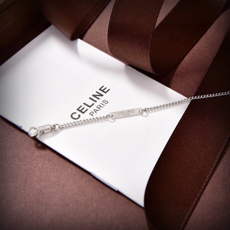 Celine Necklaces WrinkleFree 217847