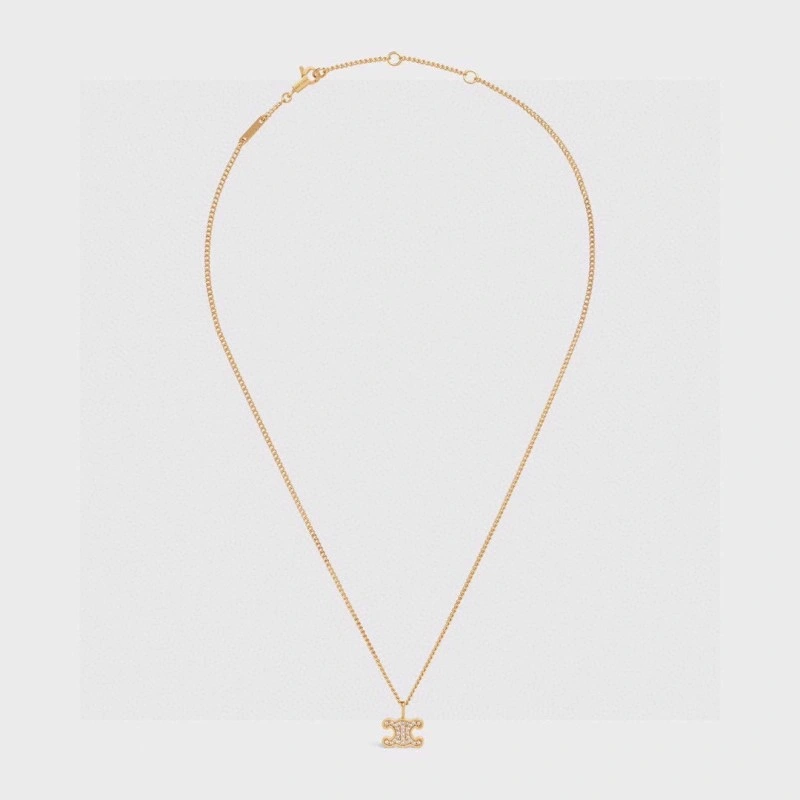Celine Necklaces WrinkleFree 217847