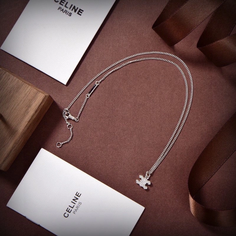 Celine Necklaces WrinkleFree 217847