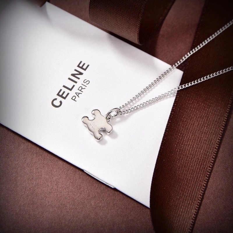 Celine Necklaces WrinkleFree 217847