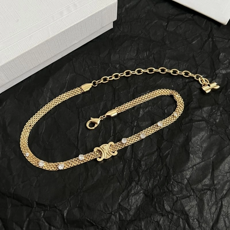 Celine Necklaces SoftTouch 217834