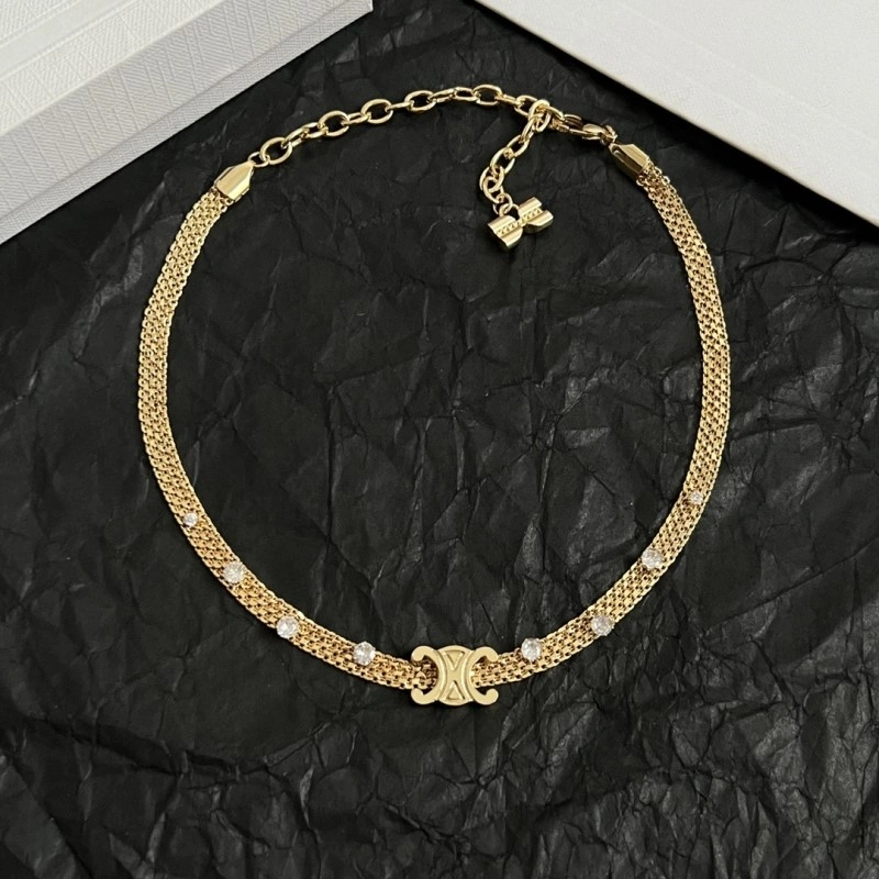 Celine Necklaces SoftTouch 217834