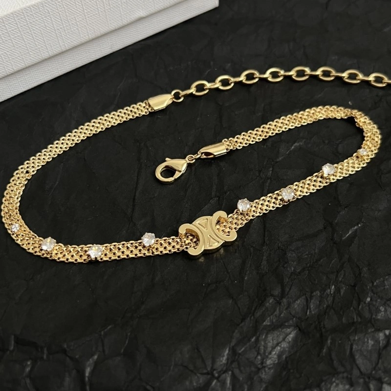 Celine Necklaces SoftTouch 217834