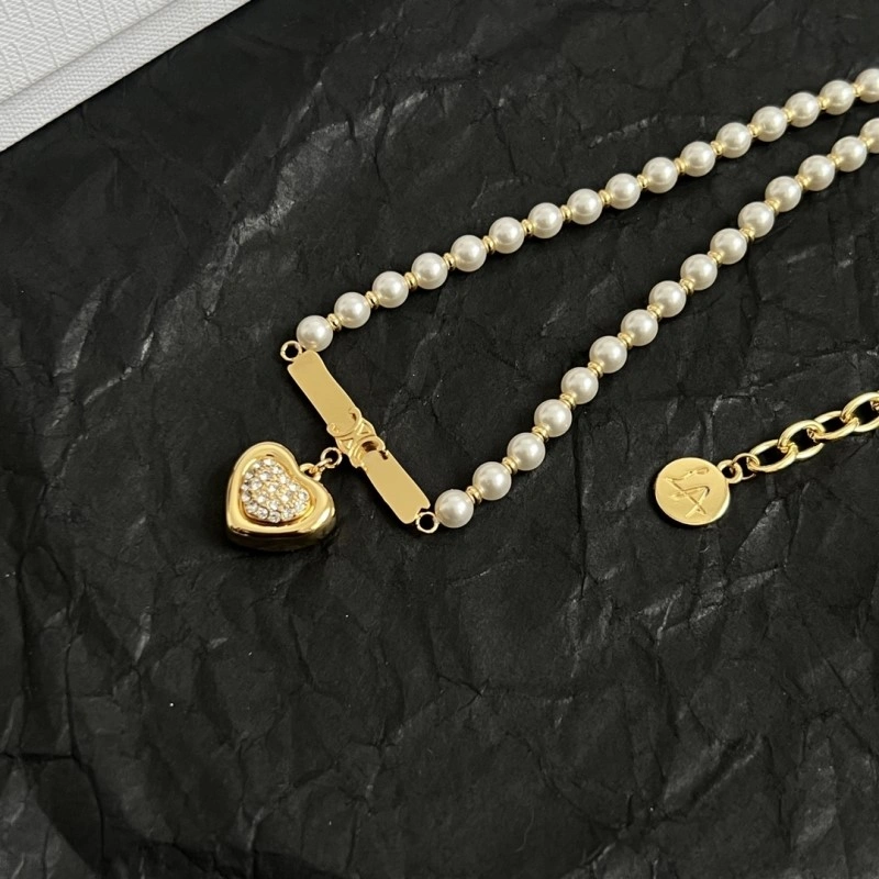 Durable Celine Necklaces 217826