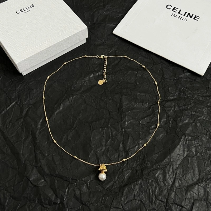 Celine Necklaces FlexibleFit 217828
