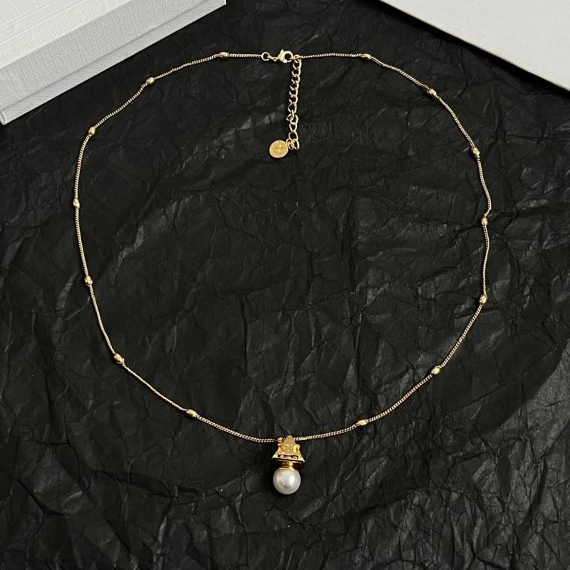 Celine Necklaces FlexibleFit 217828