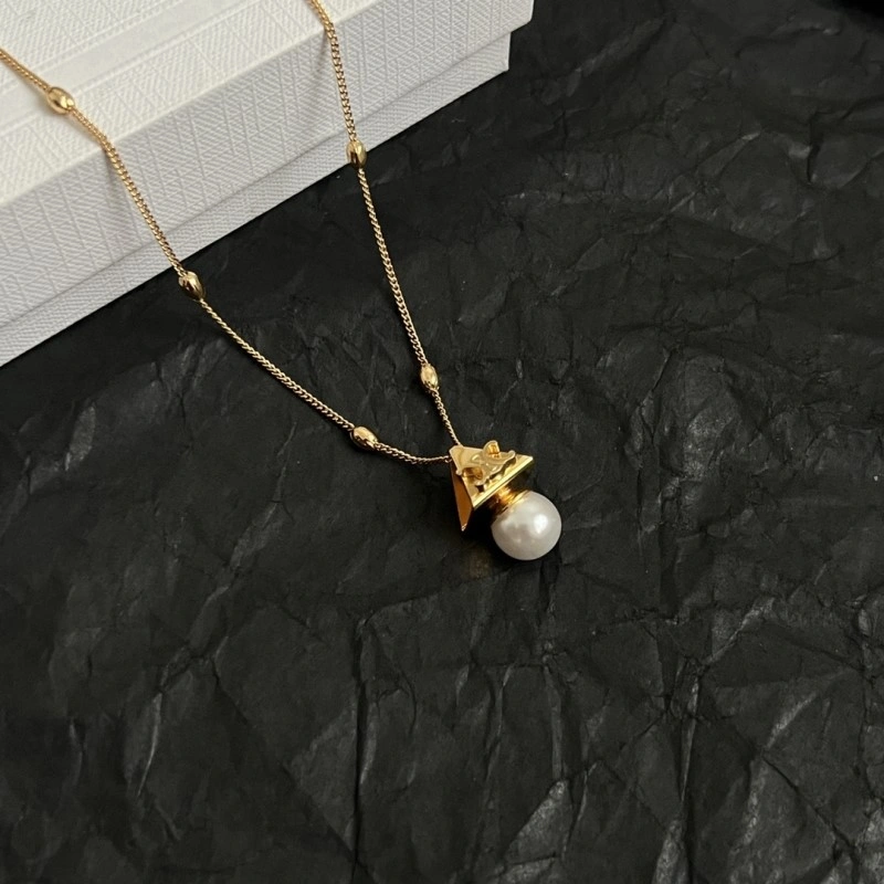 Celine Necklaces FlexibleFit 217828