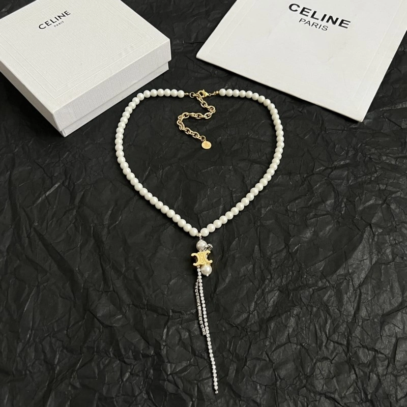 Stylish Celine Necklaces 217821