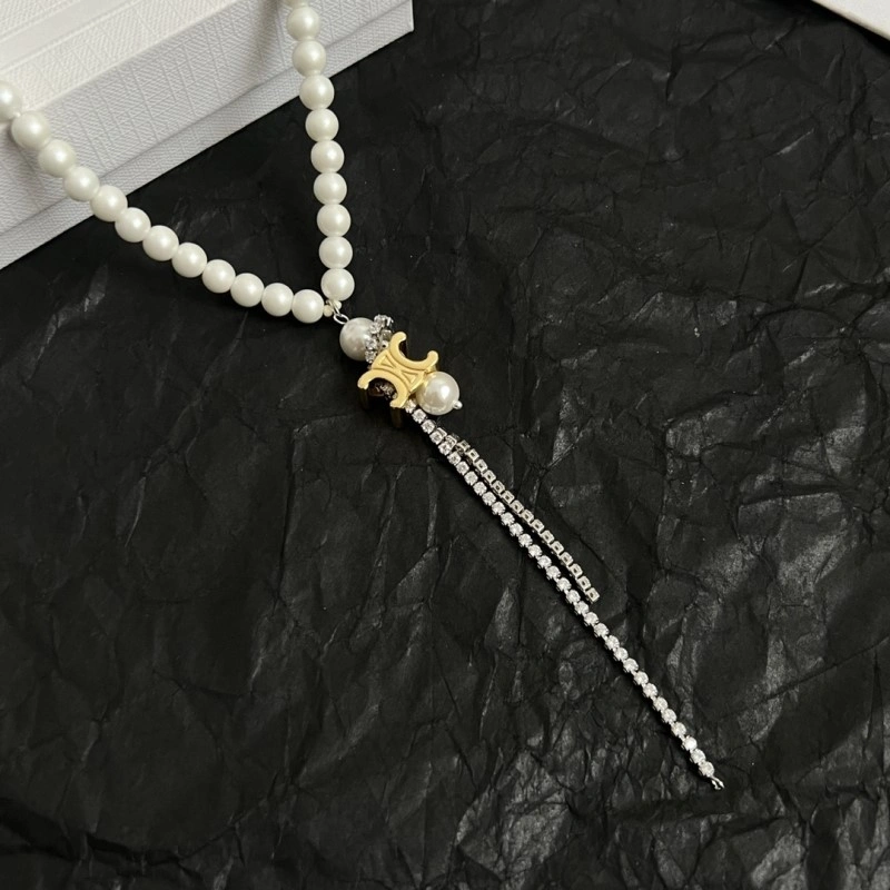 Stylish Celine Necklaces 217821