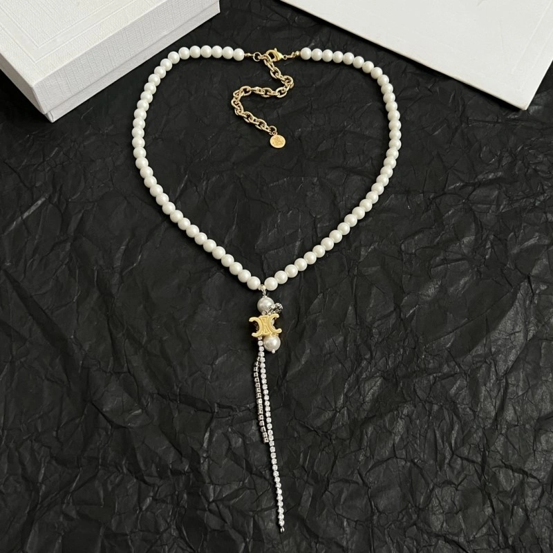 Stylish Celine Necklaces 217821