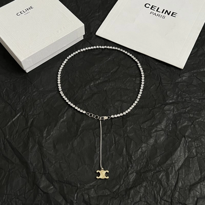 Celine Necklaces BestValue 217840