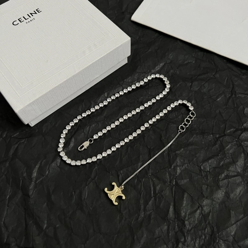 Celine Necklaces BestValue 217840