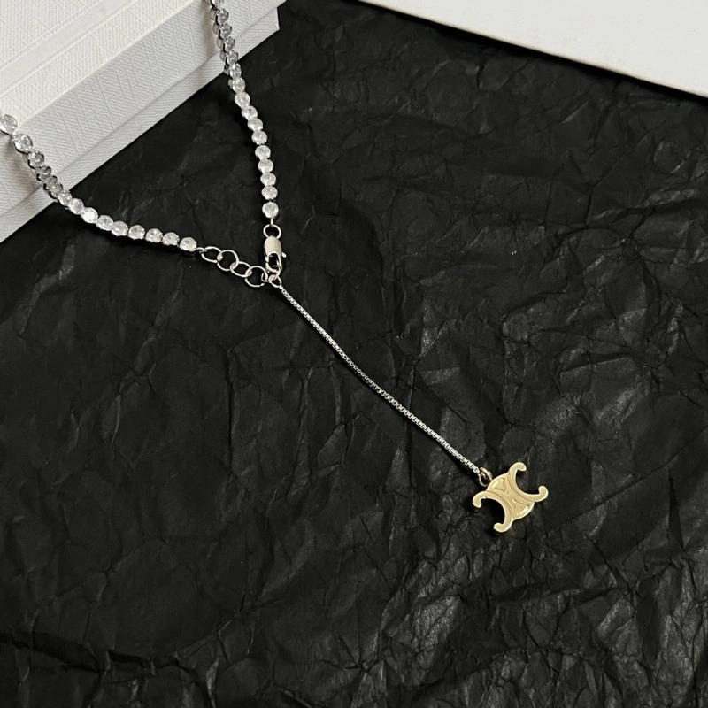 Celine Necklaces BestValue 217840