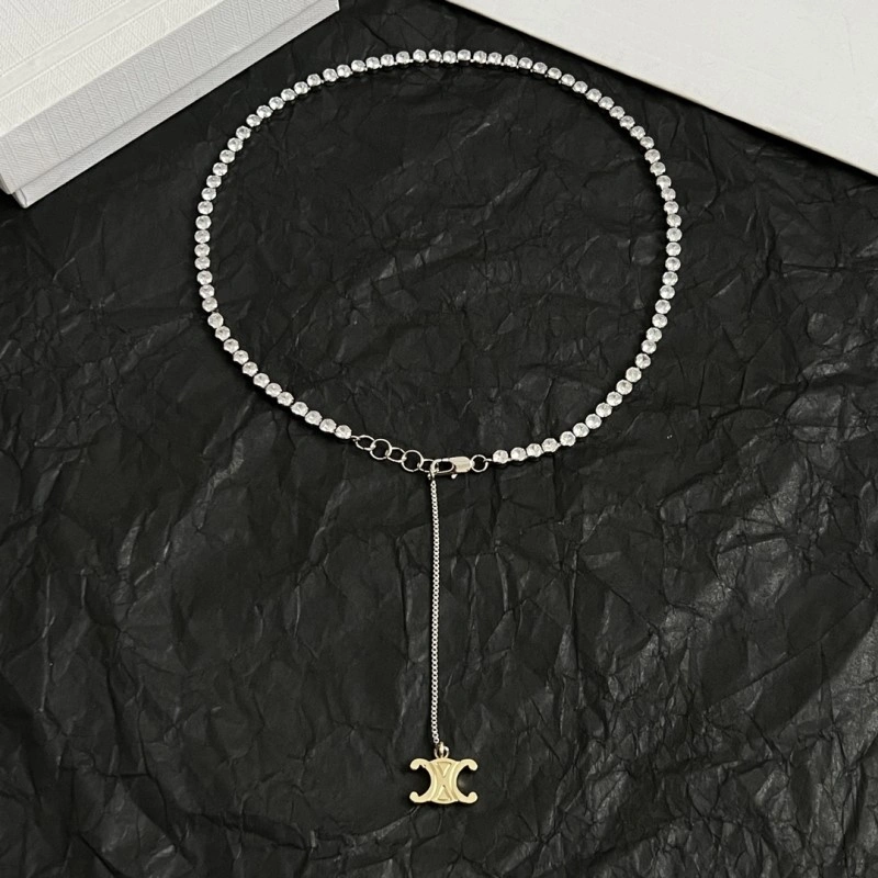 Celine Necklaces BestValue 217840