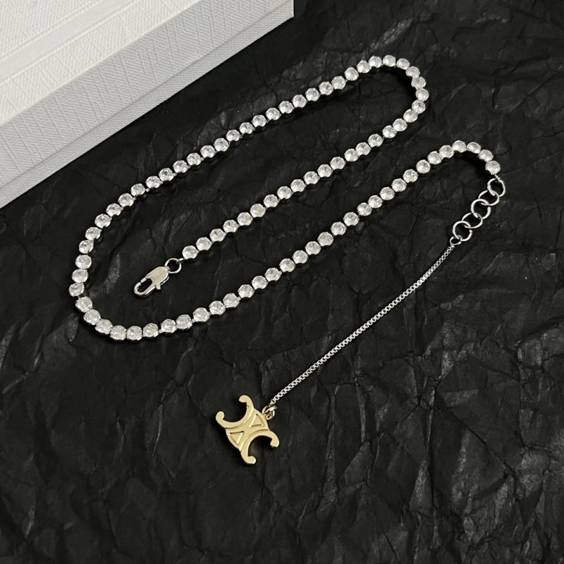 Celine Necklaces BestValue 217840