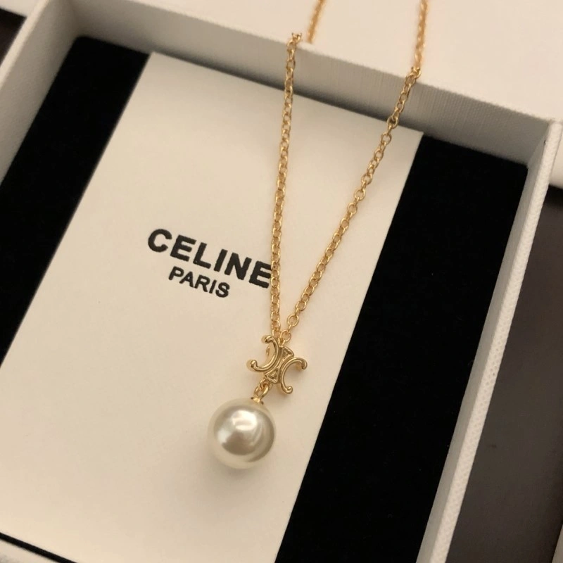 Celine Necklaces ModernLook 217819