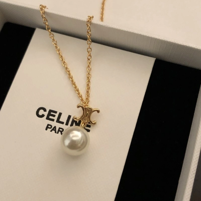 Celine Necklaces ModernLook 217819