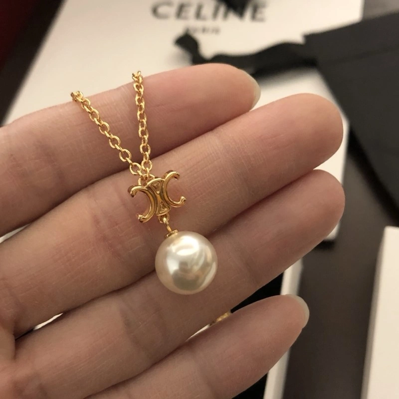 Celine Necklaces ModernLook 217819