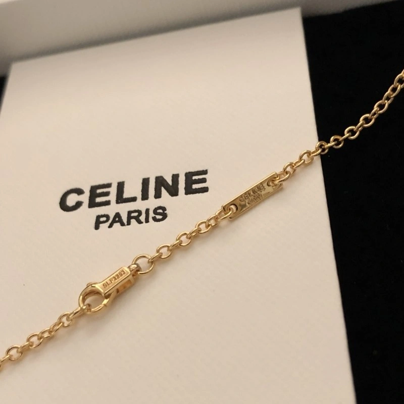 Celine Necklaces ModernLook 217819