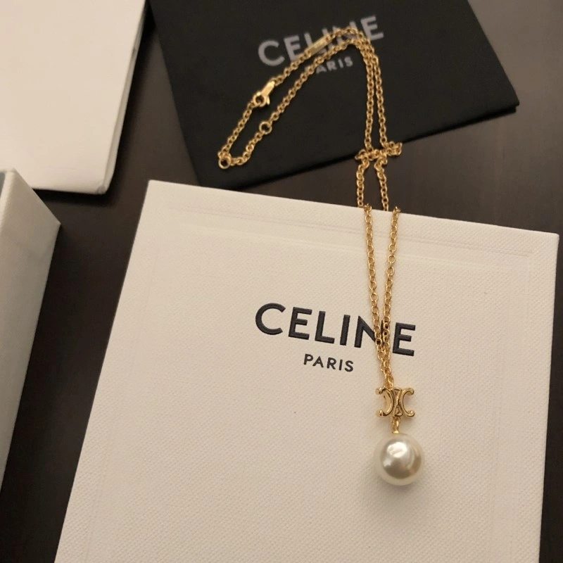 Celine Necklaces ModernLook 217819