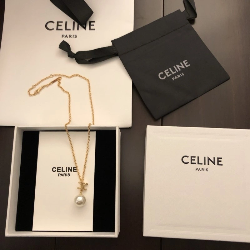 Celine Necklaces ModernLook 217819
