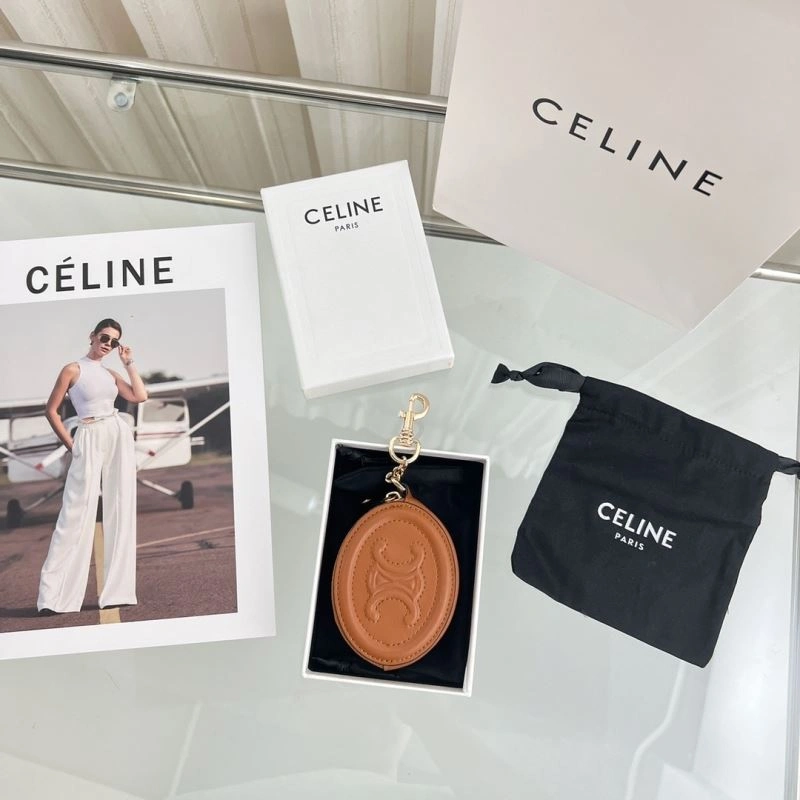 Celine Ornaments Compact 269889