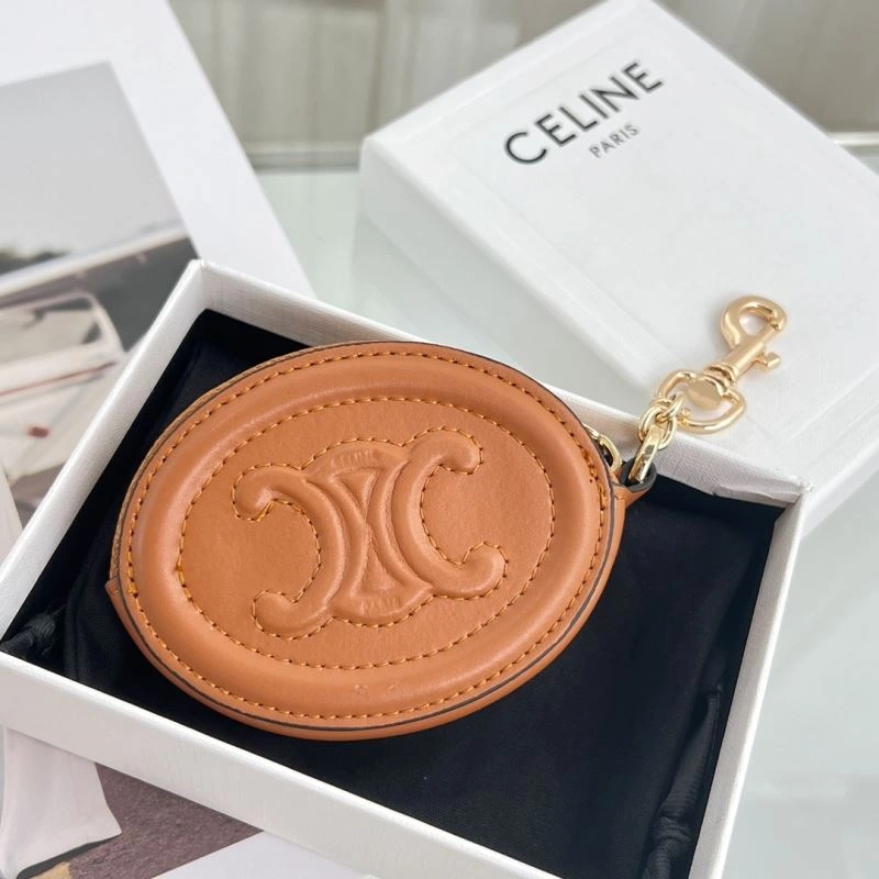 Celine Ornaments Compact 269889