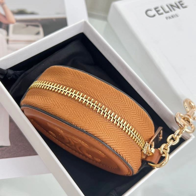 Celine Ornaments Compact 269889