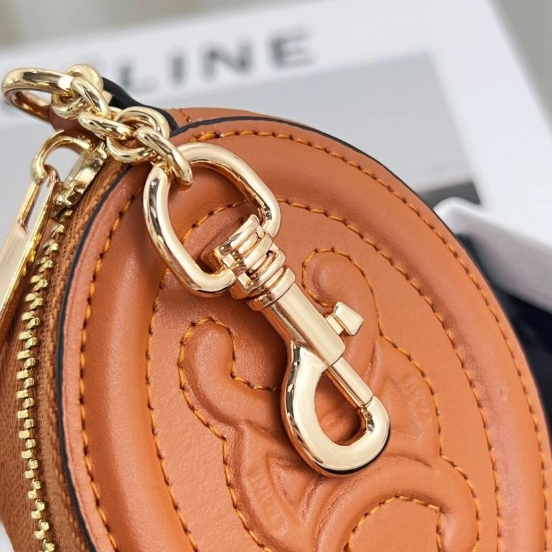 Celine Ornaments Compact 269889
