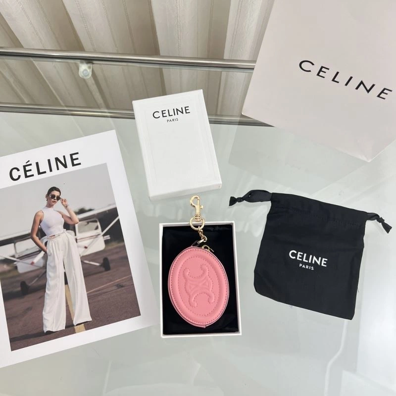 Celine Ornaments SmoothTexture 269895