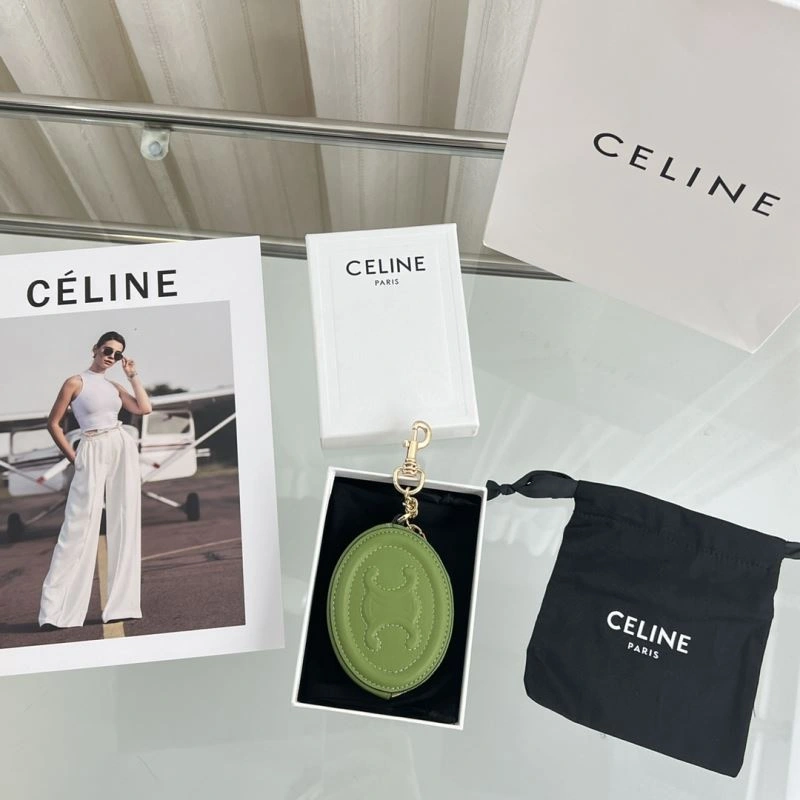 Celine Ornaments Contemporary 269885