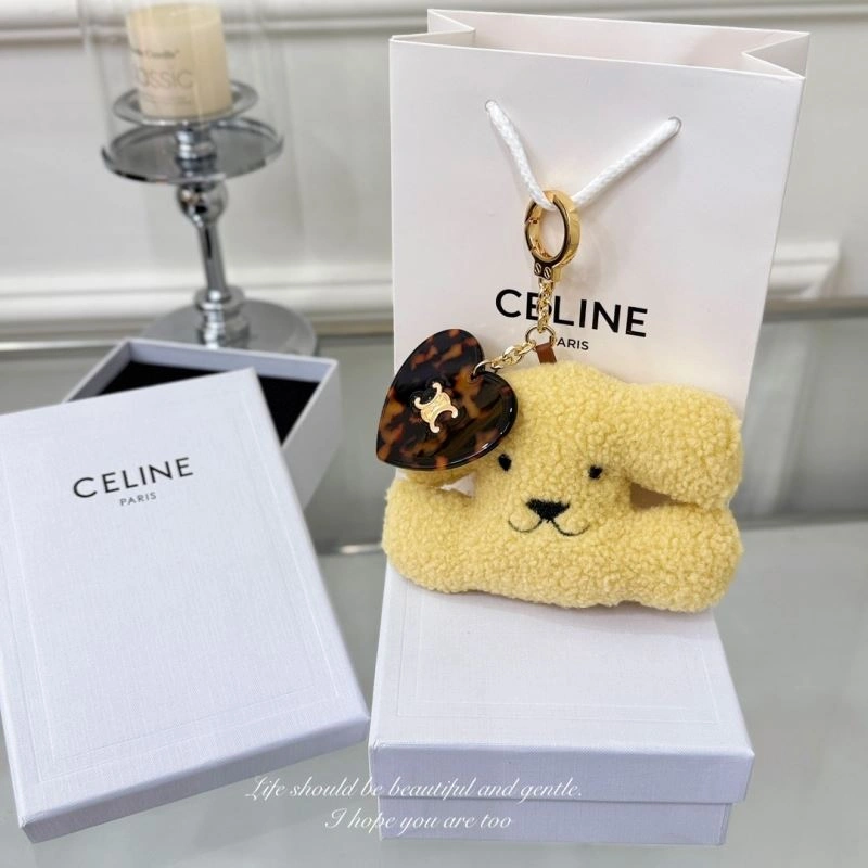 Celine Ornaments RelaxedFit 269744
