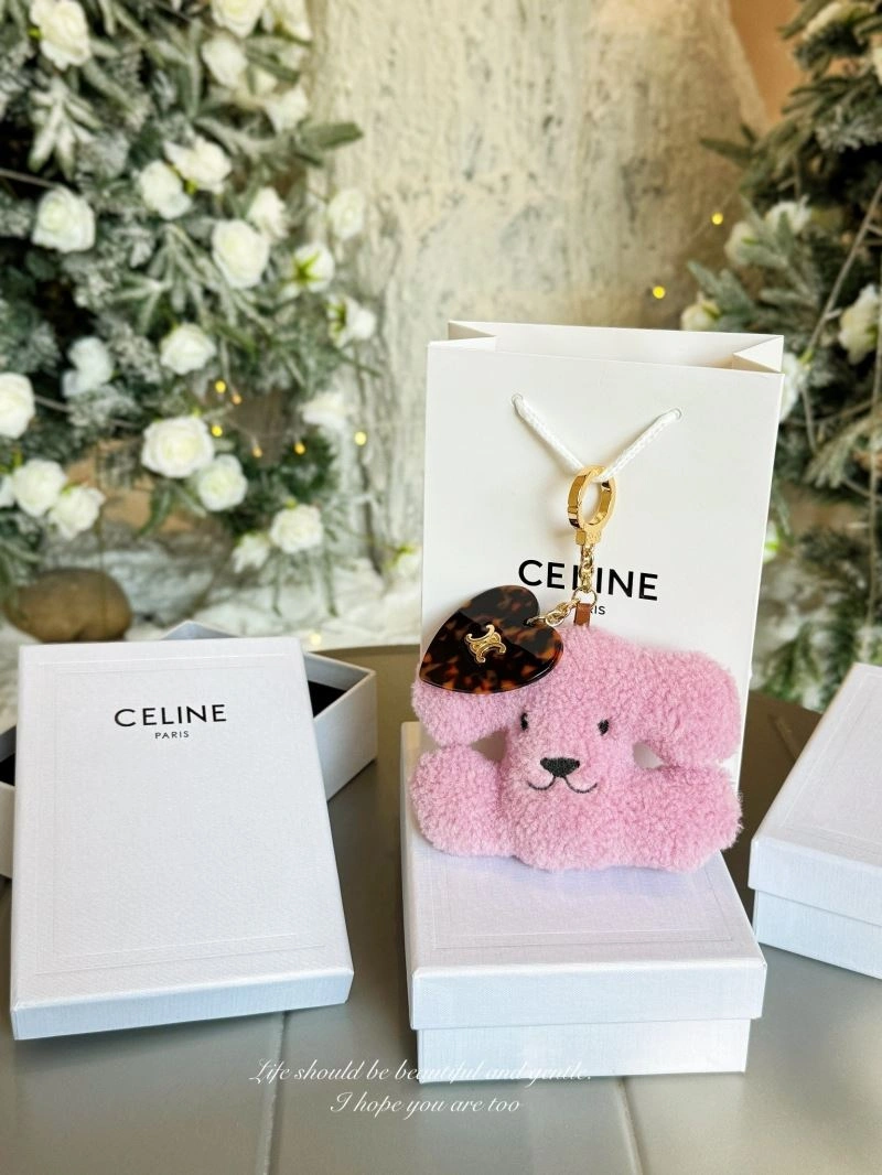 Celine Ornaments Premium 269743