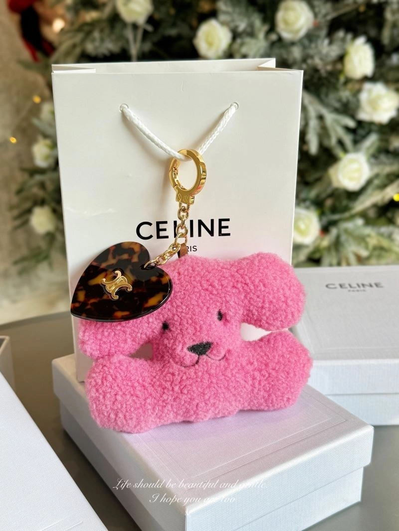 EasyMatch Celine Ornaments 269741