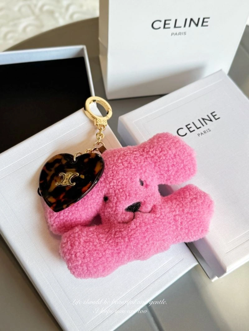 EasyMatch Celine Ornaments 269741