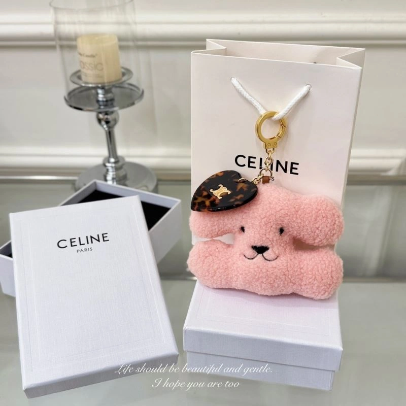 Celine Ornaments SportInspired 269740