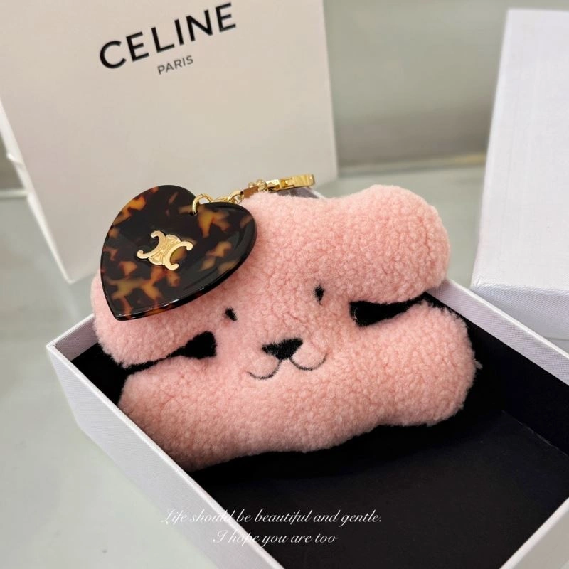 Celine Ornaments SportInspired 269740